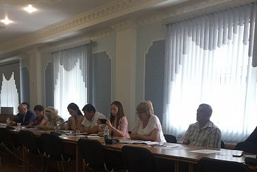 Социальные услуги переходят в цифровой формат